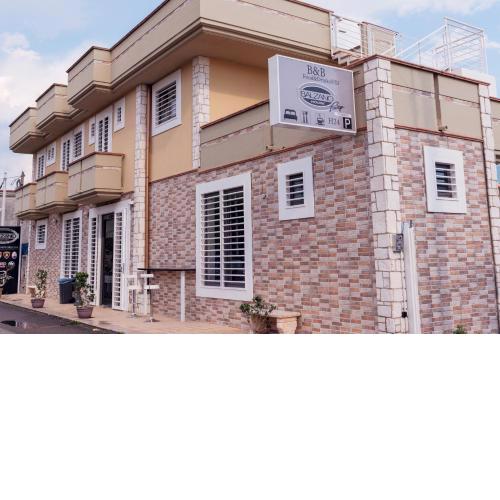 Balzano House