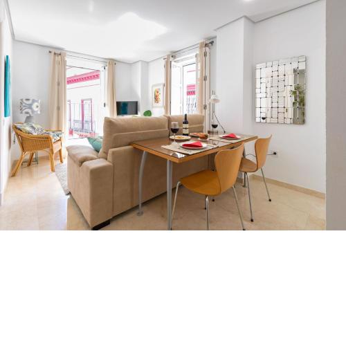 Bamberg Central Suite by Valcambre