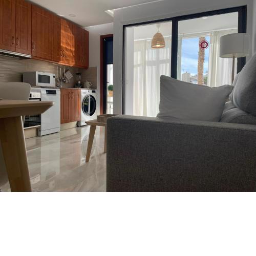 BAMBOO CHIC APARTMENT PLAYA DEL INGLES