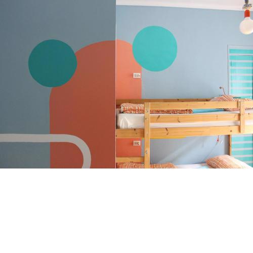 Bamboo Eco Hostel
