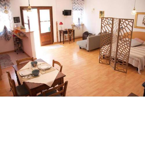 Bamboo Hous - Agriturismo Finilon