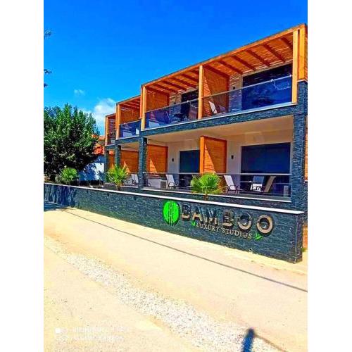 Bamboo Luxury Studios