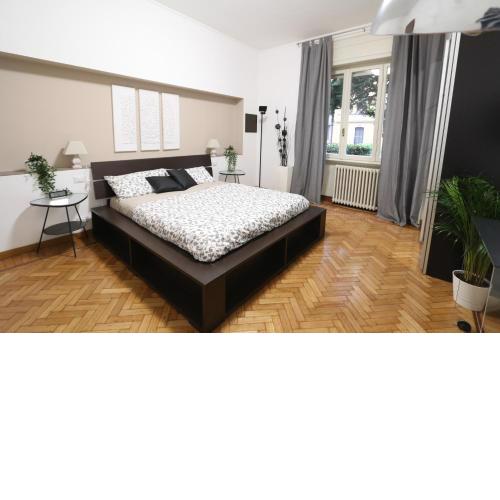 Bamboo Milano Centrale