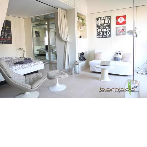 Bamboo Milano Papiniano Loft