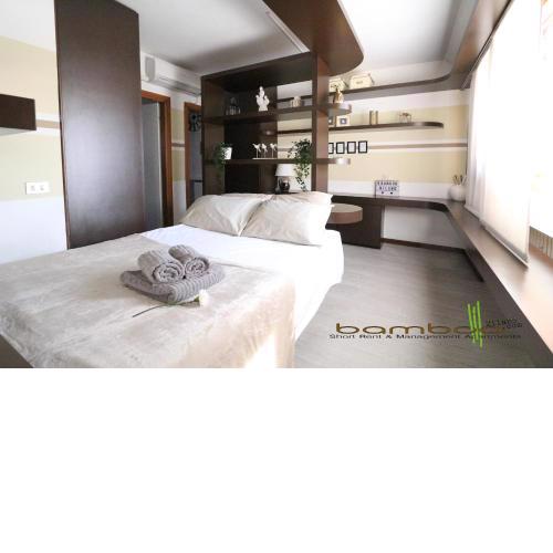 Bamboo Milano Vico