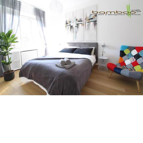Bamboo Milano Zezon Plus Apartment