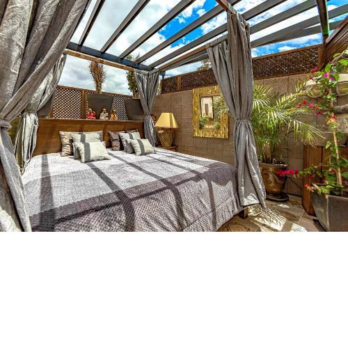 Bamboo Residence