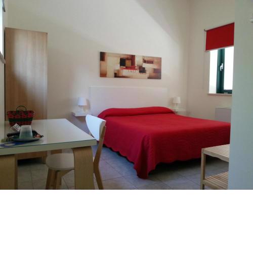 Bambù Affittacamere & Residence