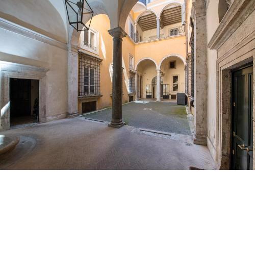 Banchi Apartments - Castel Sant'Angelo