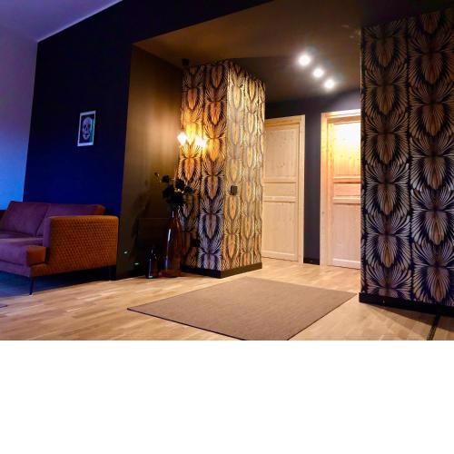 Bandb&room-Luxury Home-Caminia
