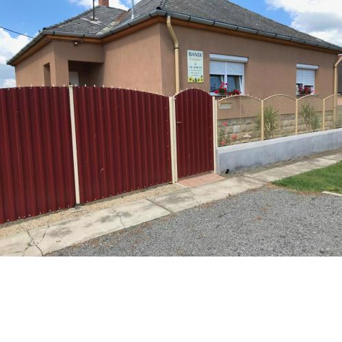 Bandi Vendégház