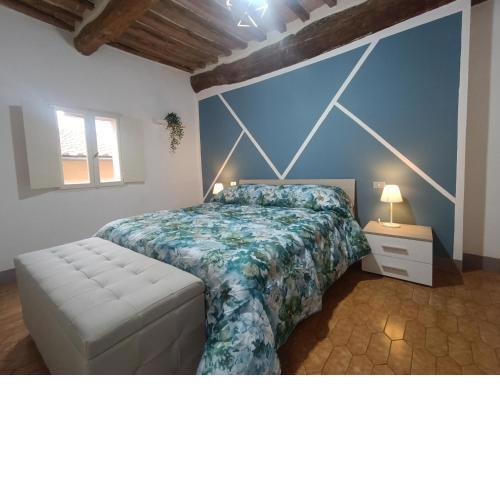 Bandini House by FrancigenaApartments