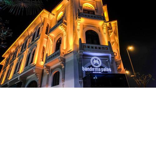 BANDIRMA PALAS OTEL