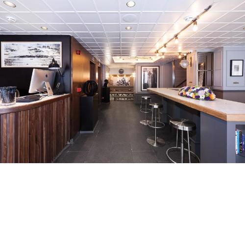 Bankerhan Hotel Galata - Special Category