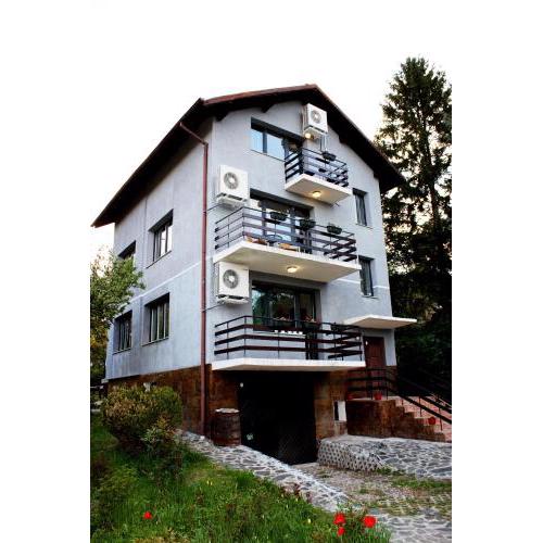 Bankya Guest House - Sofia