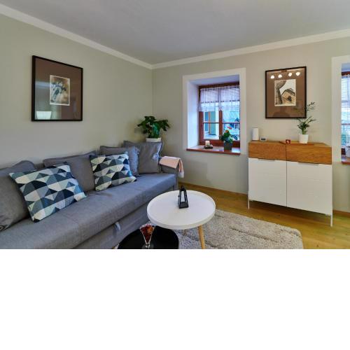 Banská Štiavnica - Apartmán 1