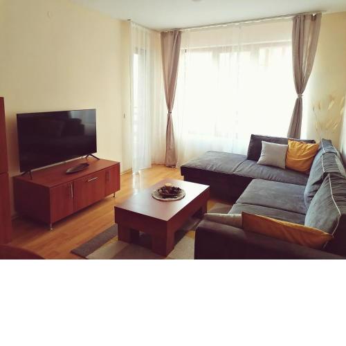 Bansko Aparthotel Predela the One