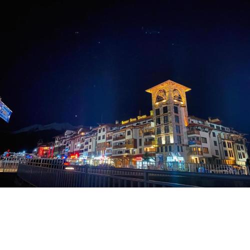 Bansko Royal Towers 7