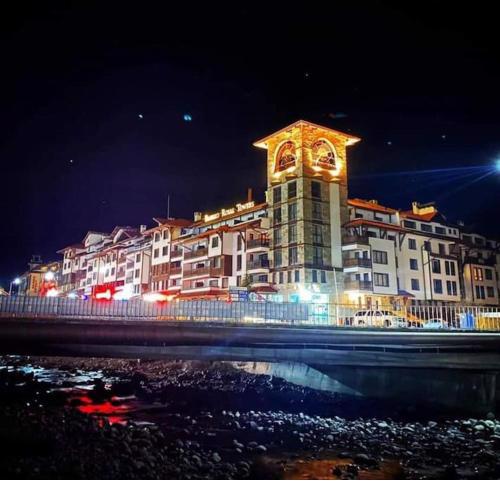 Bansko Royal Towers