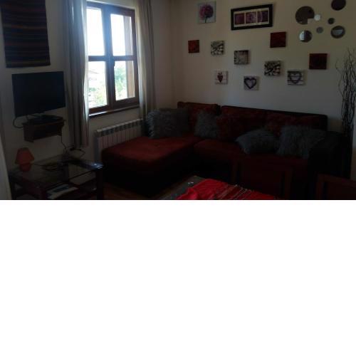 Bansko ski on ski off apartment Mountain View Resort