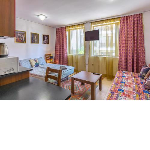 Bansko Studio 30m From Gondola - T.K. 4B
