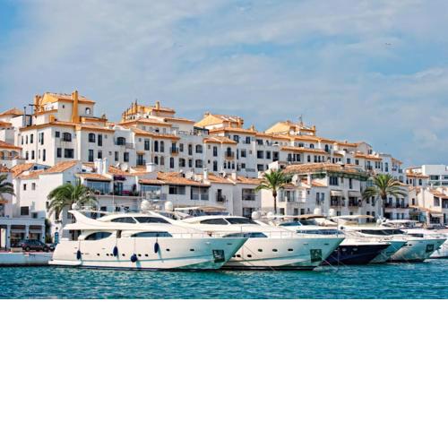Banus Boutique Muelle del Ribera