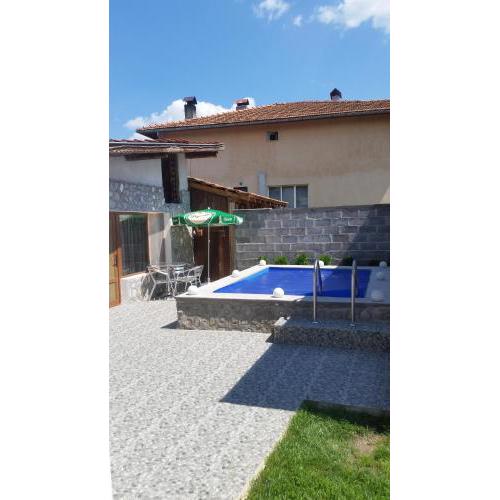 Banya Guest Rooms 23