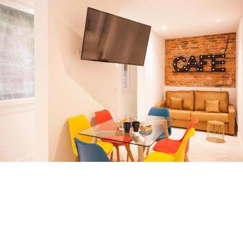 Baps Apartaments 2
