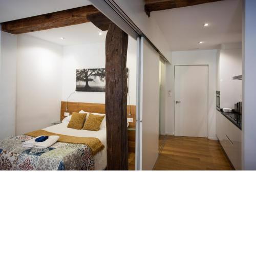 Baps Apartments