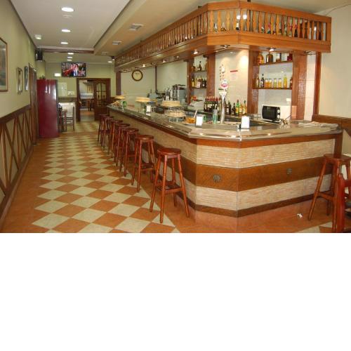 Bar Pensión Restaurante Bidasoa
