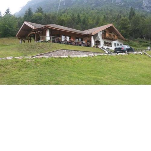 Bar Ristorante Affittacamere Passo Durone
