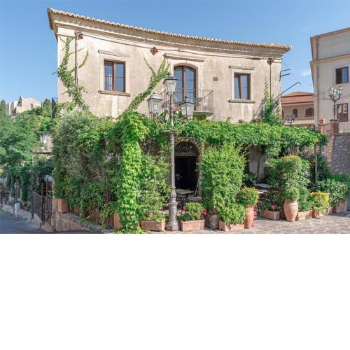 Bar Vitelli Charming suites