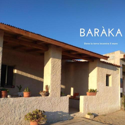 Baraka