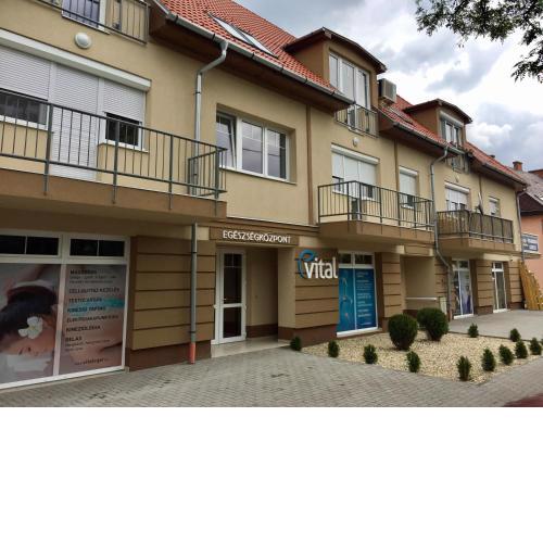 BarAnd Apartman