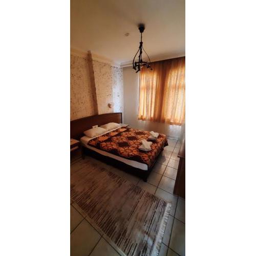 BARANESSA HOTEL