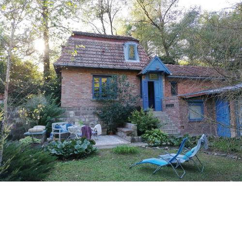 Barátkerti Apartman 818