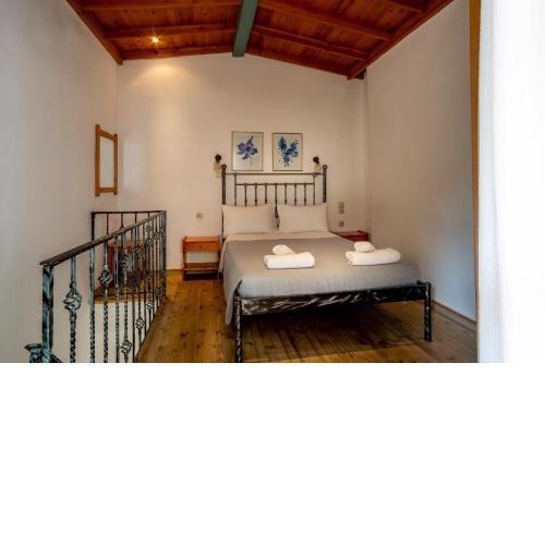 Barax Apartments