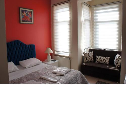 Barba Rossa Residence