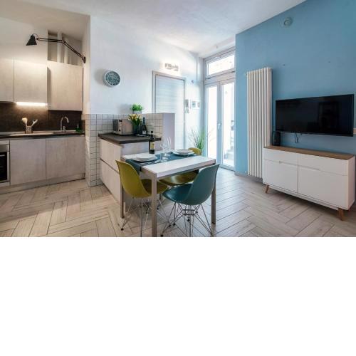 Barbablue Cozy Flat In Como - By House Of Travelers