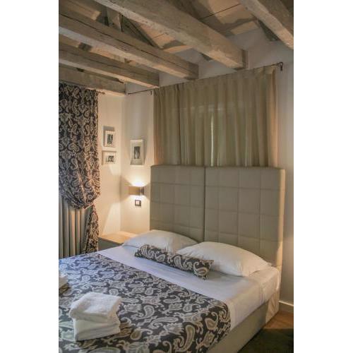 Barbacan Boutique Hotel