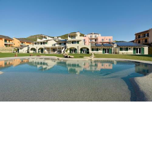 Barbaciiu Vacanze Green