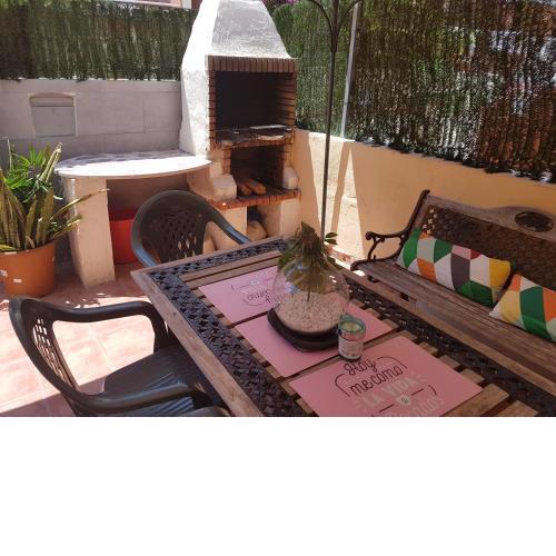 Barbacoa Villaedu