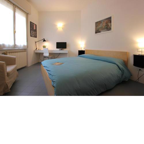 Barbadori Suite