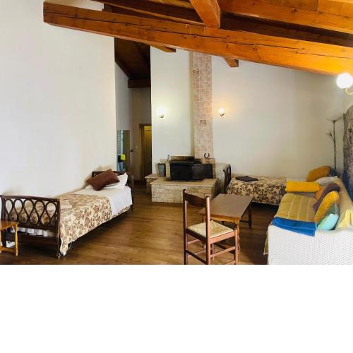 Barbara Apartment