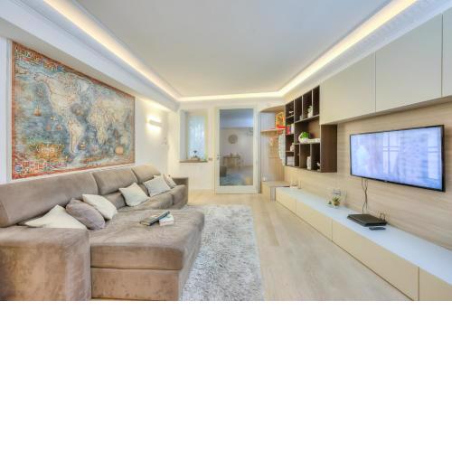 Barbarano House - Child Friendly - Happy Rentals