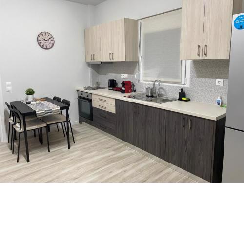Barbara's Luxury Central Apartment