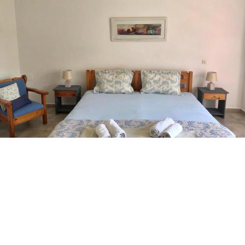 Barbara's one bedroom apartments