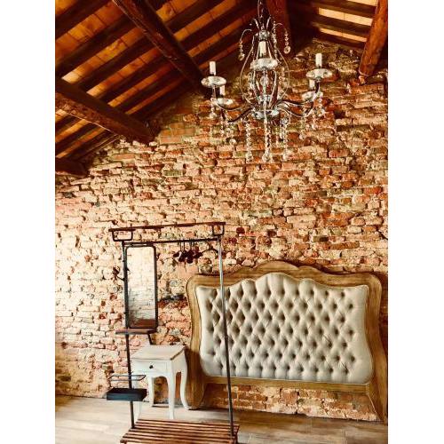 Barbara’s rooms