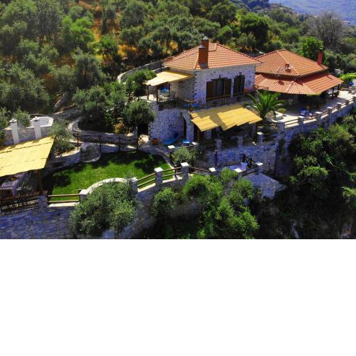 BARBARELLA Luxury Resort
