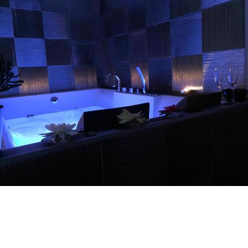 Barbarella Suite
